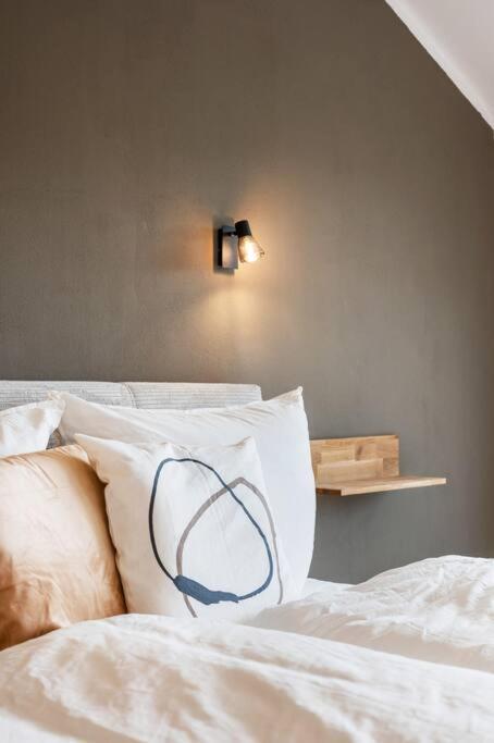 Traumhafte Mit Neckarblick