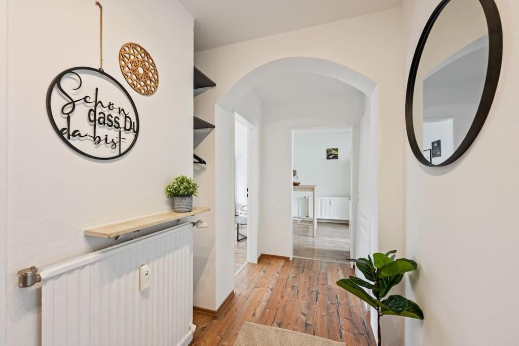 Traumhafte Mit Neckarblick Apartment *