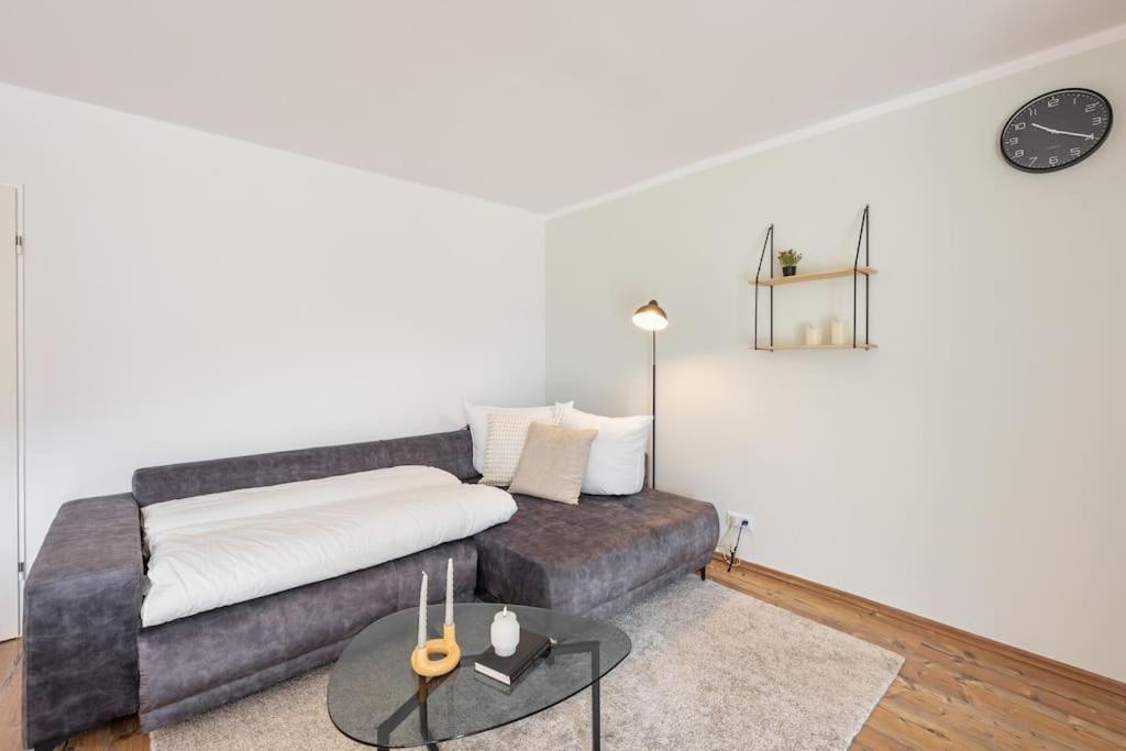 Traumhafte Mit Neckarblick Apartment *