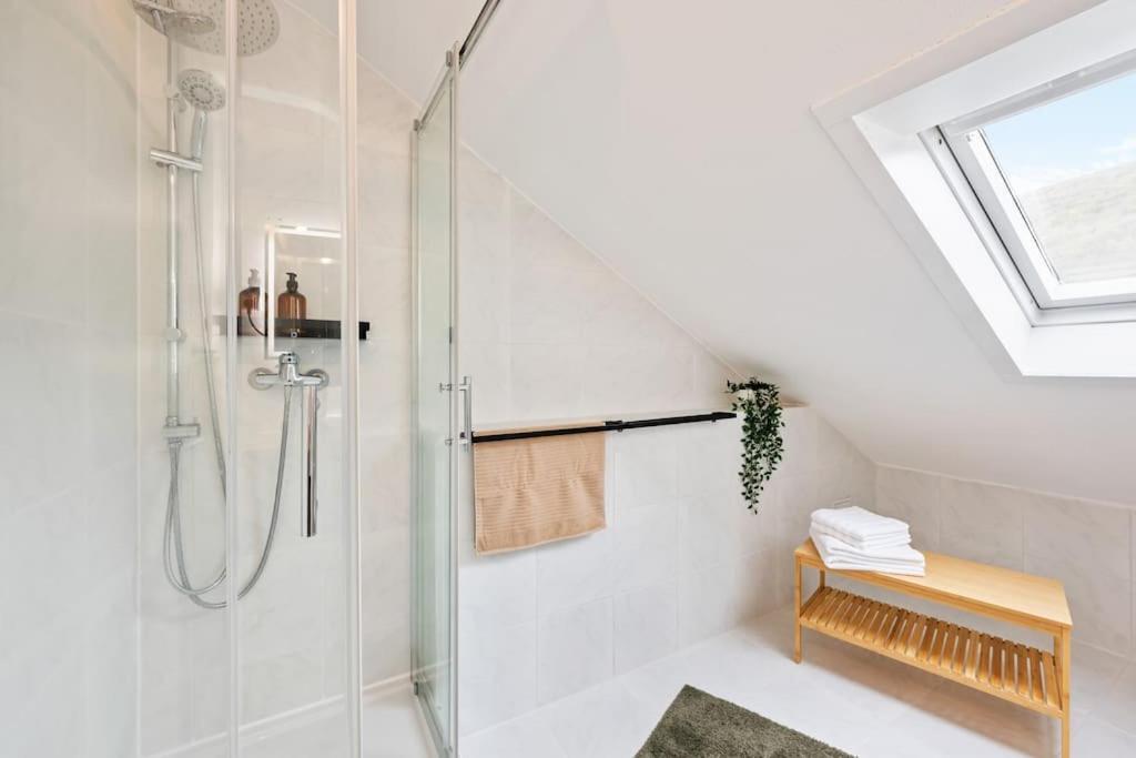 Apartment Traumhafte Mit Neckarblick Neckarsteinach