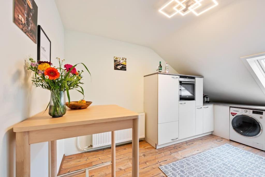 Apartment Traumhafte Mit Neckarblick *
