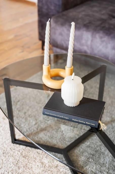 Traumhafte Mit Neckarblick Apartment Neckarsteinach